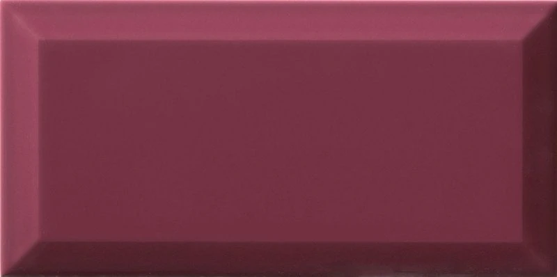 Barwolf Metro Project Mauve 7,5x15 płytka ścienna 117799