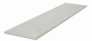 Płytki cegielki Harmony Log Taupe 12,5x50 Matt /9szt/