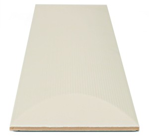 Płytki cegielki Harmony Log Sand 12,5x50 Matt /9szt/