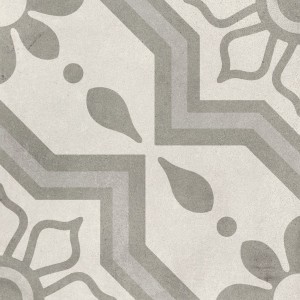 Płytki pathwork Harmony Cuban Silver Sky 22,3x22,3 Matt /0,99m2/