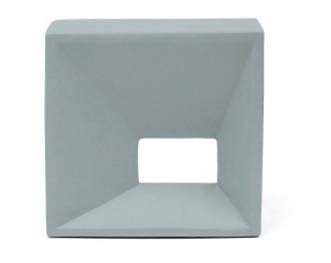 Płytki 3D Harmony Castello Grey 20,5x20,5 Matt /3szt/