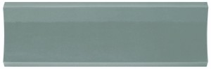 Płytki cegielki Harmony Bow Teal 15x45 Glossy /10szt/