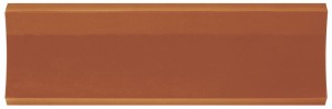 Płytki cegielki Harmony Bow Brown 15x45 Glossy /10szt/