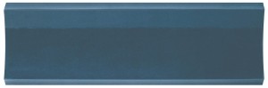 Płytki cegielki Harmony Bow Azure 15x45 Glossy /10szt/