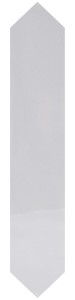 Wow Gradient Crayon Greige Gloss 4,3x24,3 /0,191m2/
