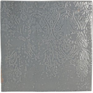 Wow Mestizaje Decor Grey 12,5x12,5 /0,422m2/