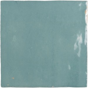 Wow Mestizaje Aqua 12,5x12,5 /0,422m2/