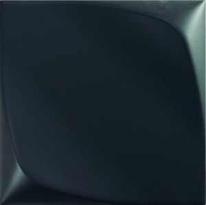 Wow Wow Contract Wave Contract Graphite Matt 12,5x12,5 /0,417m2/