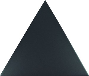 Wow Floor Tiles Triangle Floor Graphite Matt 20x23 /0,233m2/