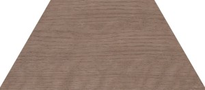 Wow 60º Trapezium Wood Dark 9,8x23 /0,334m2/