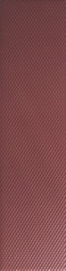 Wow Texiture Pattern Mix Garnet 6,25x25 /0,453m2/