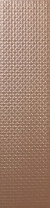 Wow Texiture Pattern Mix Copper 6,25x25 /0,453m2/