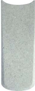 Wow Boho Tear Greige Stone 10x25 /0,634m2/