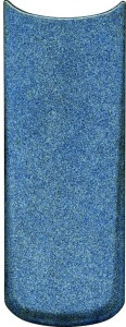 Wow Boho Tear Blue Raku 10x25 /0,634m2/