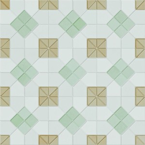 Wow Tesserae Suit Ona 28x28 /0,784m2/