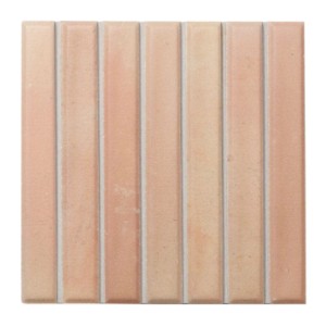 Wow Sweet Bars Tan Matt 11,7x11,7 /0,411m2/