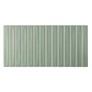 Wow Sweet Bars Sage Matt 12,5x25 /0,438m2/