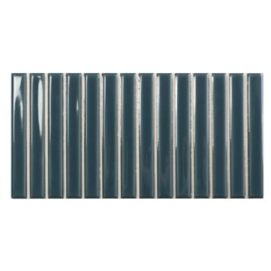 Wow Sweet Bars Peacock Blue 12,5x25 /0,438m2/
