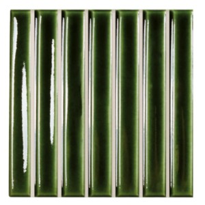 Wow Sweet Bars Olive Gloss 11,7x11,7 /0,411m2/