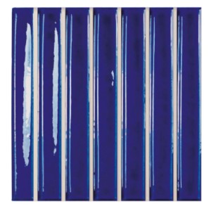 Wow Sweet Bars Indigo Gloss 11,7x11,7 /0,411m2/