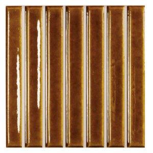 Wow Sweet Bars Honey Gloss 11,7x11,7 /0,411m2/