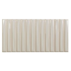 Wow Sweet Bars Deep White 12,5x25 /0,438m2/