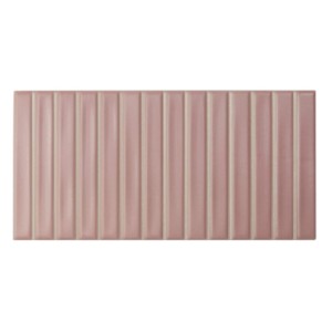Wow Sweet Bars Blush Matt 12,5x25 /0,438m2/