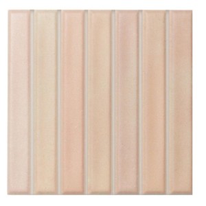 Wow Sweet Bars Biscuit Matt 11,7x11,7 /0,411m2/