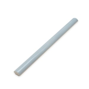 Wow Crafted Rounded Edge Duck Egg 0.5X10 1,1x25 /10szt/