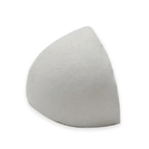 Wow Crafted Rounded Edge Corner Cloud 1,1x1,1 /10szt/