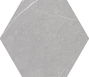 Wow Love Affairs Petra Hexagon Grey 20x23 /0,35m2/