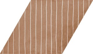 Wow Mud Diamond Paths 13,9x23,95 /0,466m2/