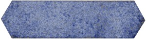 Wow Love Affairs Mini Crayon Blue Raku 3,7x13,6 /0,206m2/