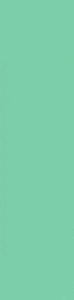 Wow Stripes Liso Xl Teal 7,5x30 /0,511m2/