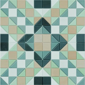 Wow Tesserae Like Marino Plus 28x28 /0,784m2/
