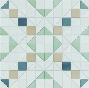Wow Tesserae Like Marino 28x28 /0,784m2/