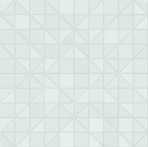 Wow Tesserae Like Blanc 28x28 /0,784m2/