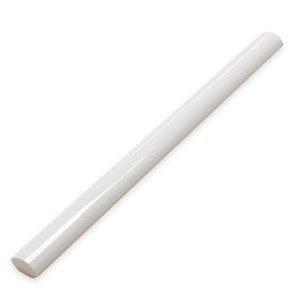 Wow Enso Karui Rounded Edge Ivory 1,1x12,5 /10szt/
