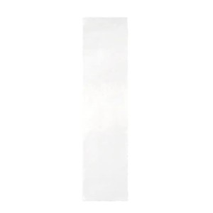 Wow Crafted Hm White-Bianco 3X12 7,5x30 /0,45m2/