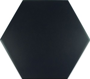 Wow Floor Tiles Hexa Floor Graphite Matt 20x23 /0,35m2/