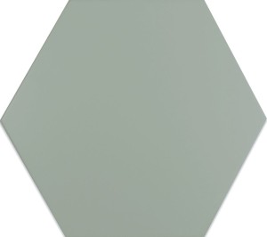 Wow Floor Tiles Hexa Floor Ash Grey Matt 20x23 /0,35m2/