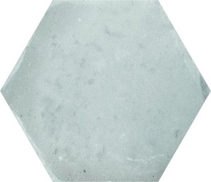 Wow Cottage Hexa Grey 14x16 /0,435m2/