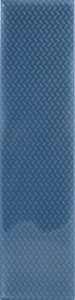 Wow Gradient Decor Indigo Gloss 7,5x30 /0,444m2/