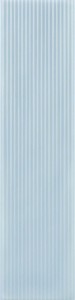 Wow Gradient Decor Blue Matt 7,5x30 /0,444m2/