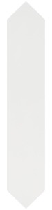 Wow Gradient Crayon White Matt 4,3x24,3 /0,191m2/