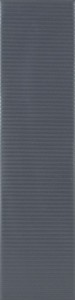 Wow Gradient Black Matt 7,5x30 /0,444m2/