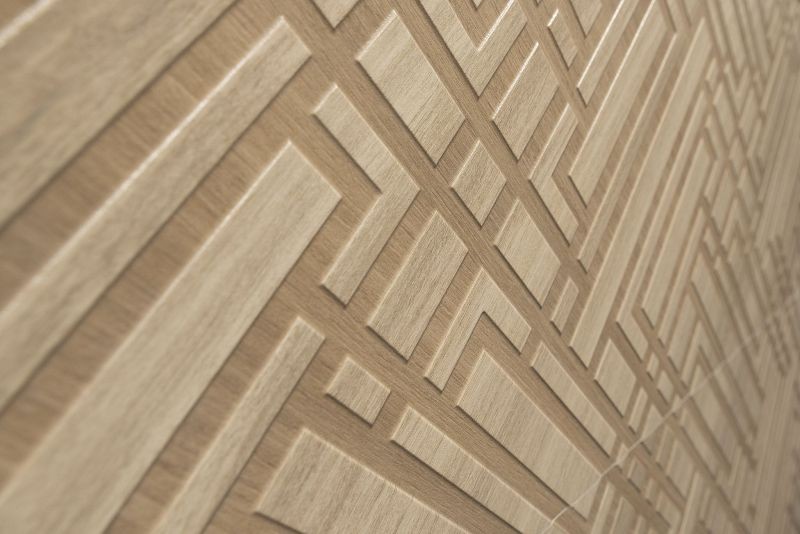 Saloni Eukalypt Kross Crema-Miel 40x120 JLY776 płytki ścienne 150937