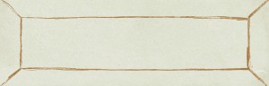 Wow Freehand Free Cotton Terra Bevel 5,2x16 /0,402m2/