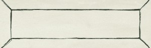 Wow Freehand Free Cotton Smoke Bevel 5,2x16 /0,402m2/