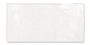 Wow Fez White Gloss 6,25x12,5 /0,484m2/